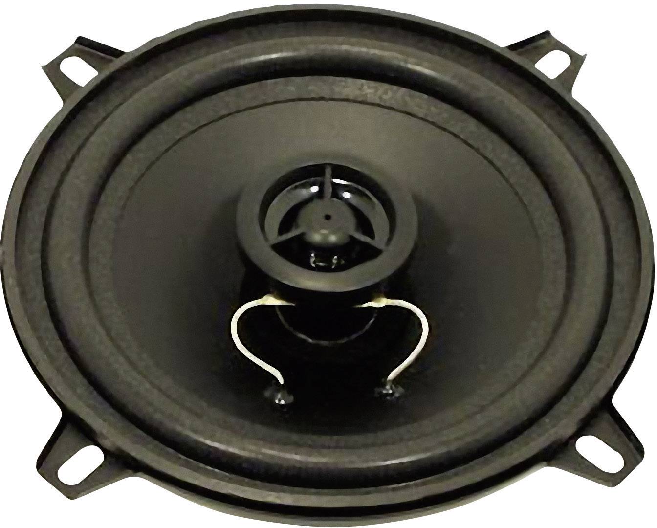 Visaton DX 10 - 4 Ohm 4 Zoll 10cm 2-Wege-Koaxiallautsprecher 50W 4Ω