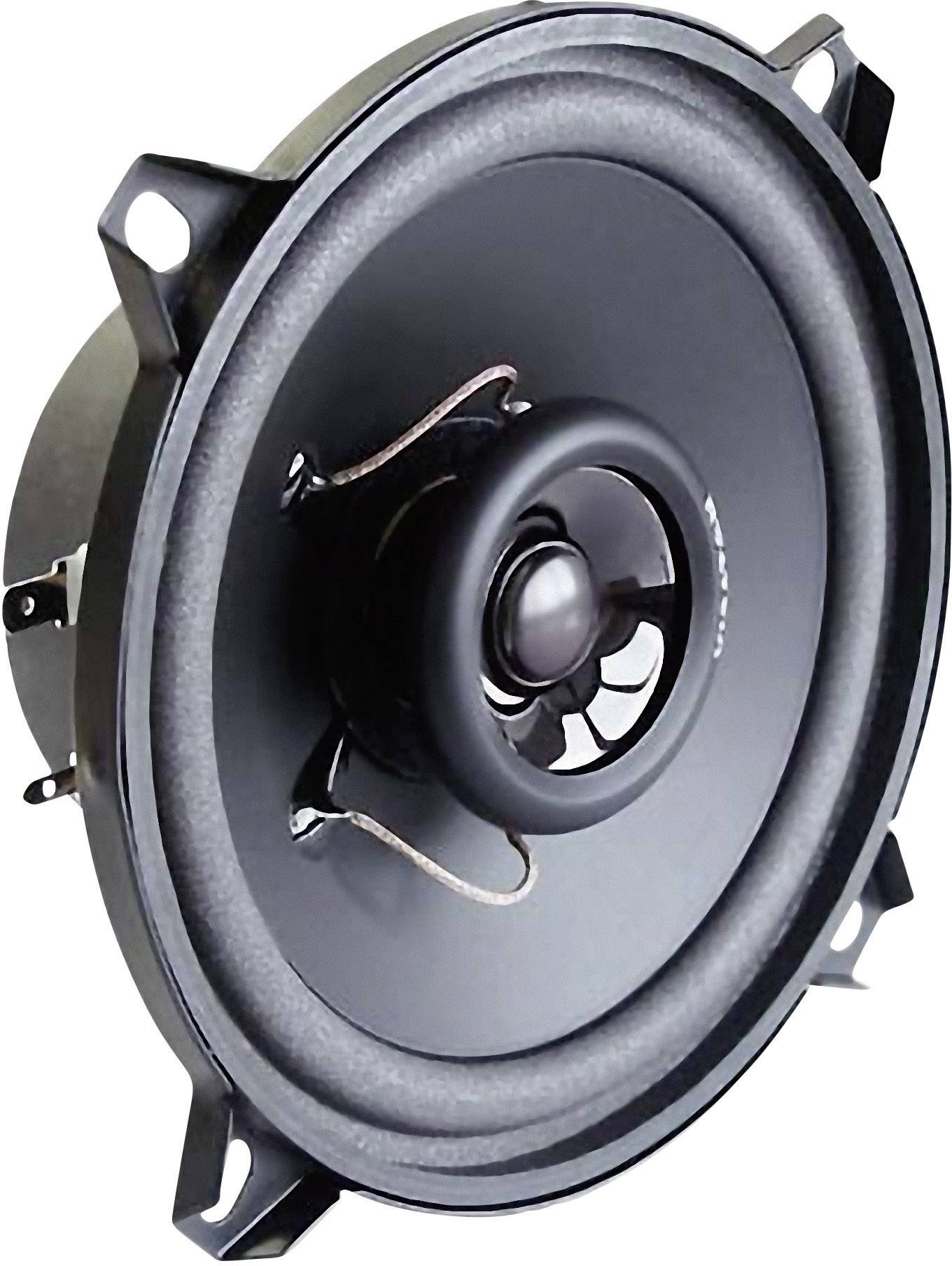 Visaton DX 13 - 4 Ohm 5 Zoll 13cm 2-Wege-Koaxiallautsprecher 60W 4Ω