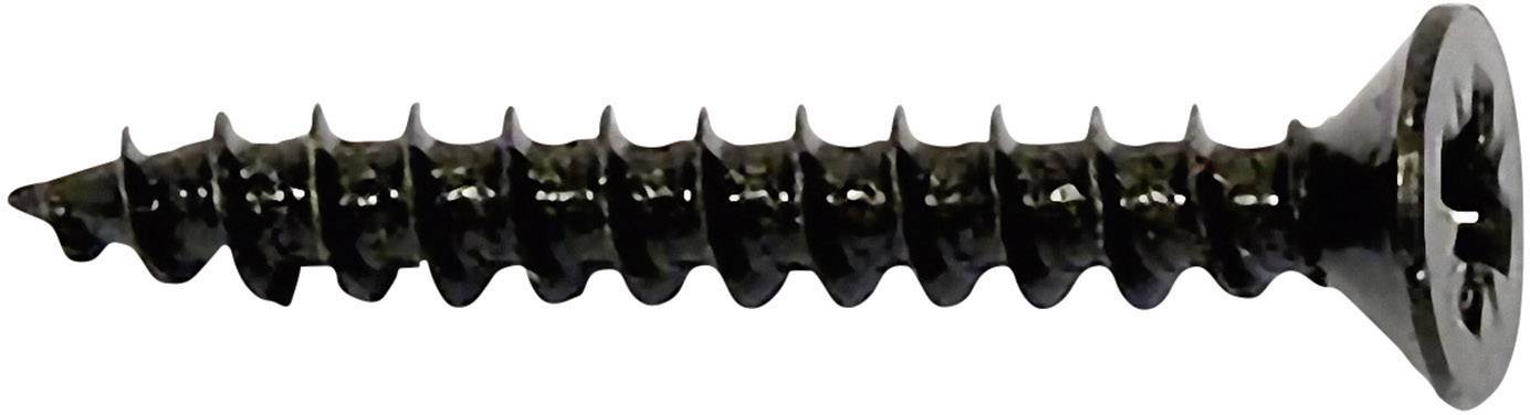 Visaton 5085 Lautsprecher-Schraube 24St.