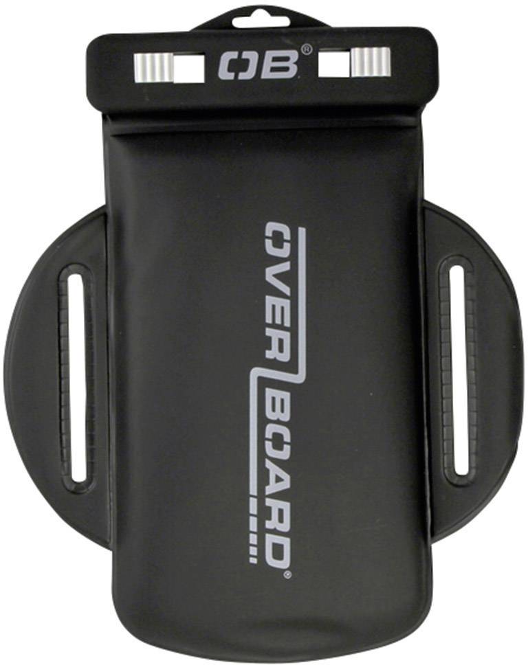 OverBoard Armtasche ProSport Schwarz OB1051