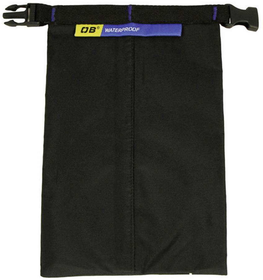 OverBoard Beutel  DryBag 1 1 l (B x H) 150 mm x 110 mm Schwarz OB1015