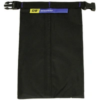 OverBoard Beutel  DryBag 1 1 l (B x H) 150 mm x 110 mm Schwarz OB1015 OverBoard Beutel  DryBag 1 1 l (B x H) 150 mm x 110 mm Schwarz OB1015