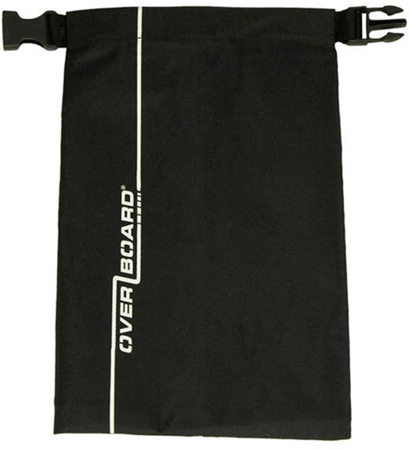 OverBoard Beutel  DryBag 1 1 l (B x H) 150 mm x 110 mm Schwarz OB1015