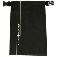 OverBoard Beutel  DryBag 1 1 l (B x H) 150 mm x 110 mm Schwarz OB1015 OverBoard Beutel  DryBag 1 1 l (B x H) 150 mm x 110 mm Schwarz OB1015