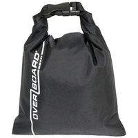 OverBoard Beutel  DryBag 1 1 l (B x H) 150 mm x 110 mm Schwarz OB1015 OverBoard Beutel  DryBag 1 1 l (B x H) 150 mm x 110 mm Schwarz OB1015