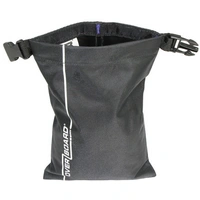 OverBoard Beutel  DryBag 1 1 l (B x H) 150 mm x 110 mm Schwarz OB1015 OverBoard Beutel  DryBag 1 1 l (B x H) 150 mm x 110 mm Schwarz OB1015