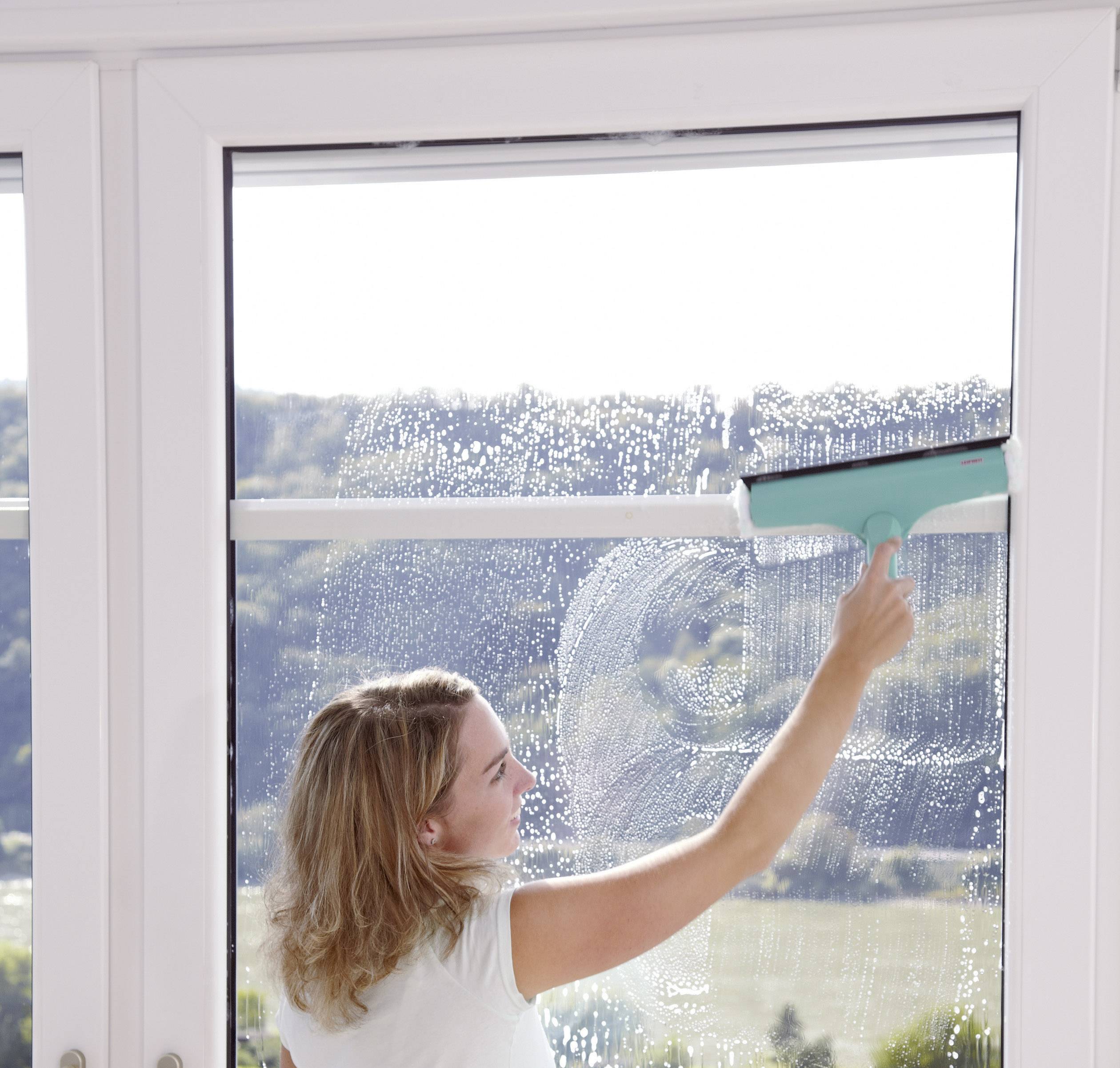 Leifheit Handfensterwischer 3 in 1 51320 1 St.