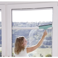 Leifheit Handfensterwischer 3 in 1 51320 1 St. Leifheit Handfensterwischer 3 in 1 51320 1 St.