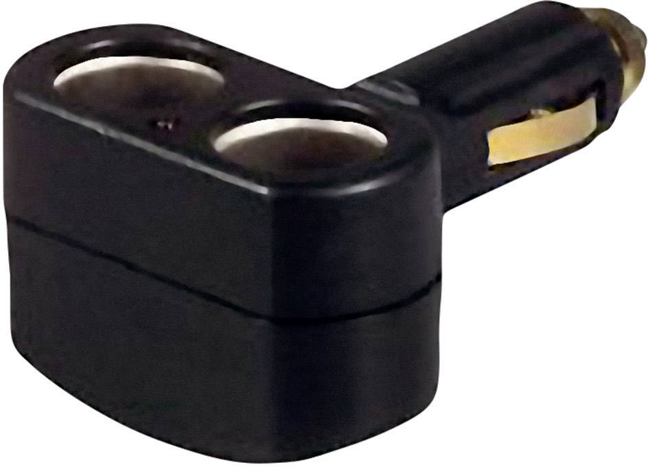 Herbert Richter 2-fach Kfz-Steckdose