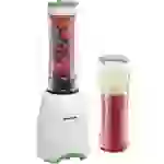 Severin SM3735 Mix & Go Smoothie-Maker 300W Weiß Severin SM3735 Mix & Go Smoothie-Maker 300W Weiß