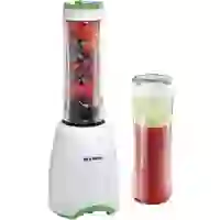 Severin SM3735 Mix & Go Smoothie-Maker 300W Weiß Severin SM3735 Mix & Go Smoothie-Maker 300W Weiß