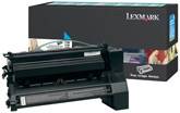 Lexmark Toner C780A1CG Original Cyan 6000 Seiten C780A1CG
