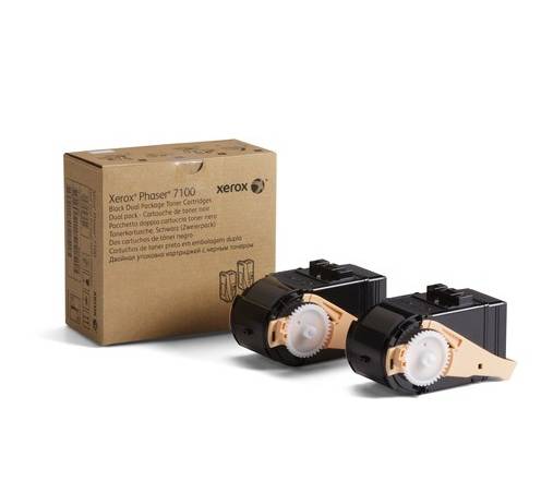 Xerox Toner 106R02605 Original Schwarz 10000 Seiten 106R02605