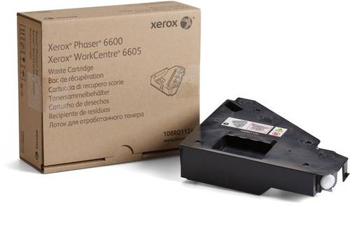 Xerox Resttoner Behälter 108R01124 108R01124 Original 30000 Seiten  - Onlineshop Voelkner