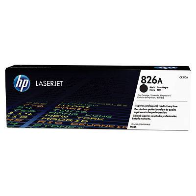 HP Toner 826A Original Schwarz 29000 Seiten CF310A
