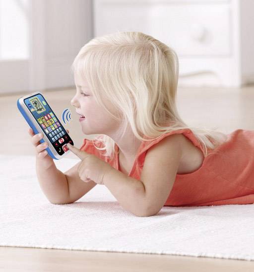 VTech Smart Kidsphone 80-139304 80-139304