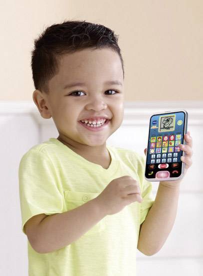 VTech Smart Kidsphone 80-139304 80-139304