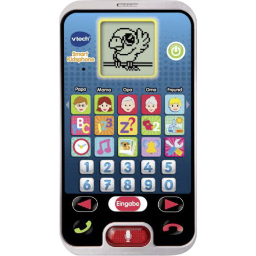 VTech Smart Kidsphone 80-139304