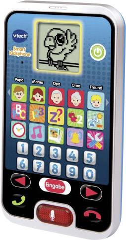 VTech Smart Kidsphone 80-139304 80-139304
