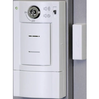 PENTATECH Türalarm DG6 mit Schlüssel 95 dB 33609 PENTATECH Türalarm DG6 mit Schlüssel 95 dB 33609