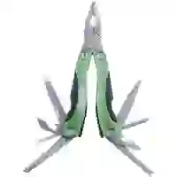 Brüder Mannesmann M10272 Multitool Anzahl Funktionen 11 Silber Brüder Mannesmann M10272 Multitool Anzahl Funktionen 11 Silber