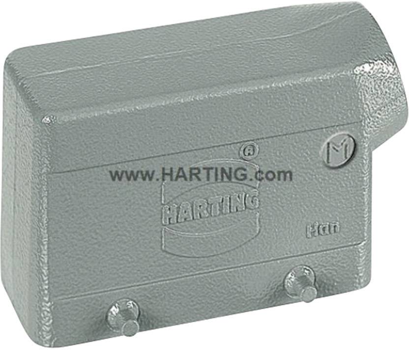 Harting Tüllengehäuse 19340060521 1 St.