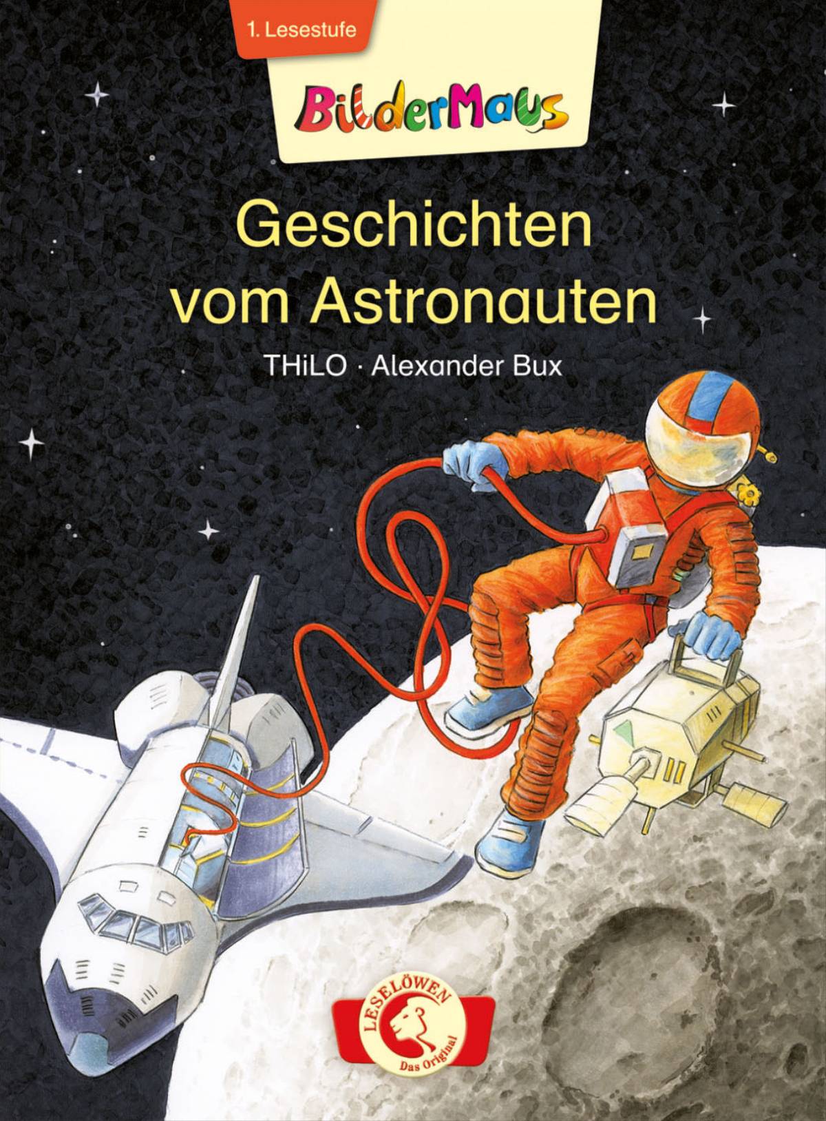 BM Geschichten vom Astronauten 1.LS 7694 1 St.