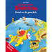 Der kleine Drache Kokosnuss Einmal um die ganze Welt + Weltkarte 022/15639
