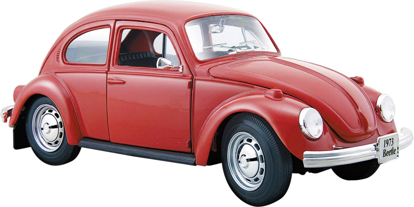 Maisto VW Käfer ´73 1:24 Modellauto