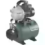 Metabo 600971000 Hauswasserwerk HWW 4000/25G 230V 4000 l/h Metabo 600971000 Hauswasserwerk HWW 4000/25G 230V 4000 l/h