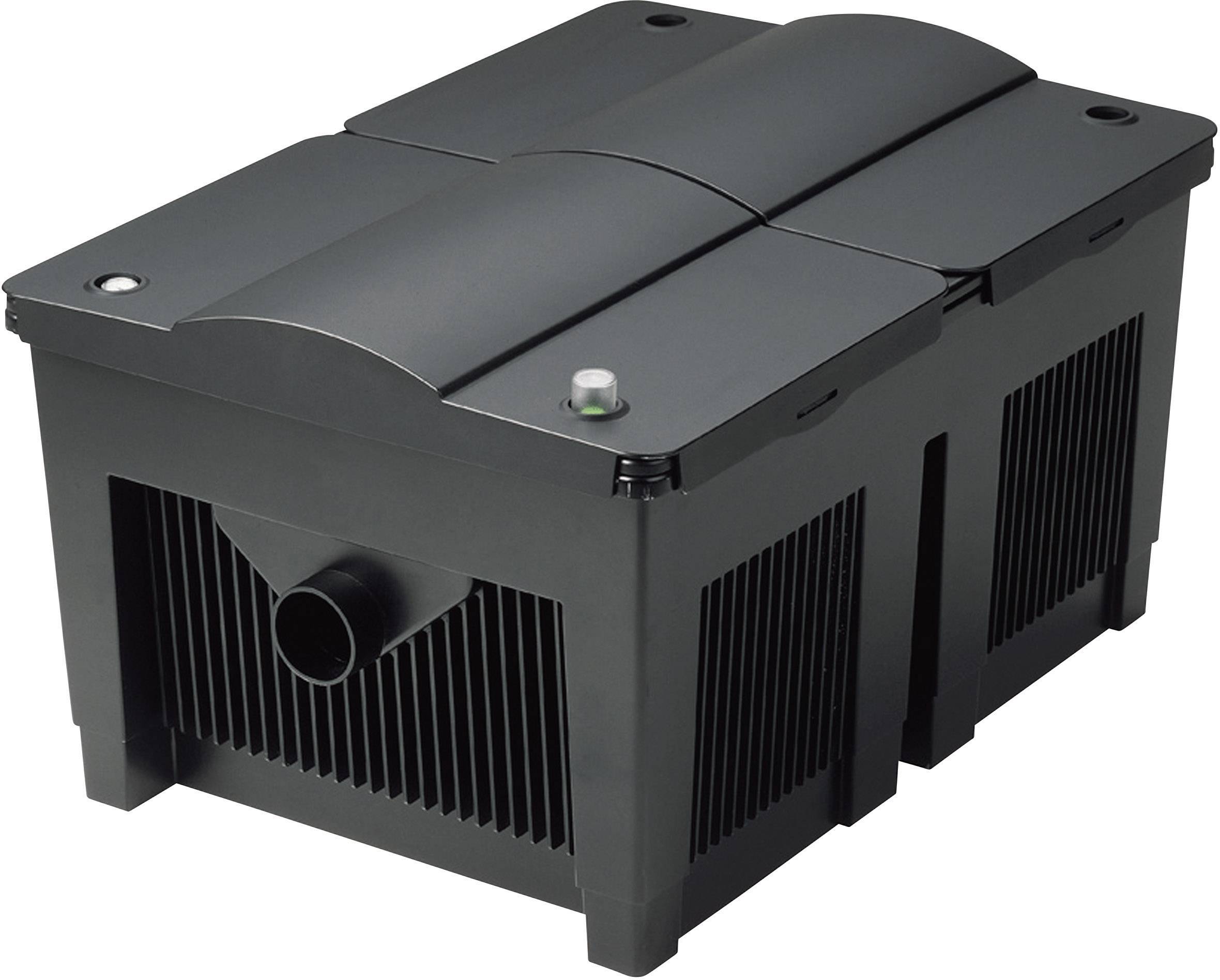 Oase 56641 BioSmart 36000 Durchlauf-Filter 8000 l/h