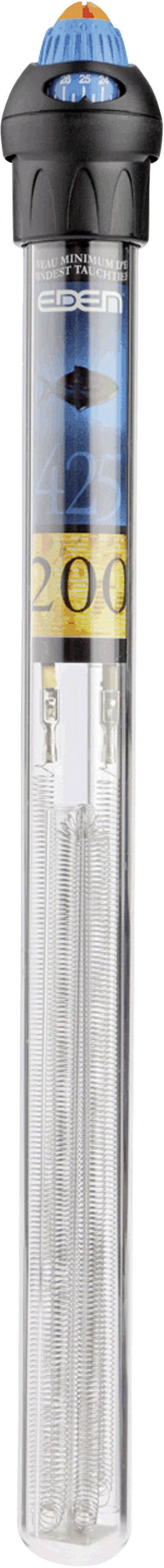 Eden WaterParadise 425 200 57387 Aquarium-Heizer