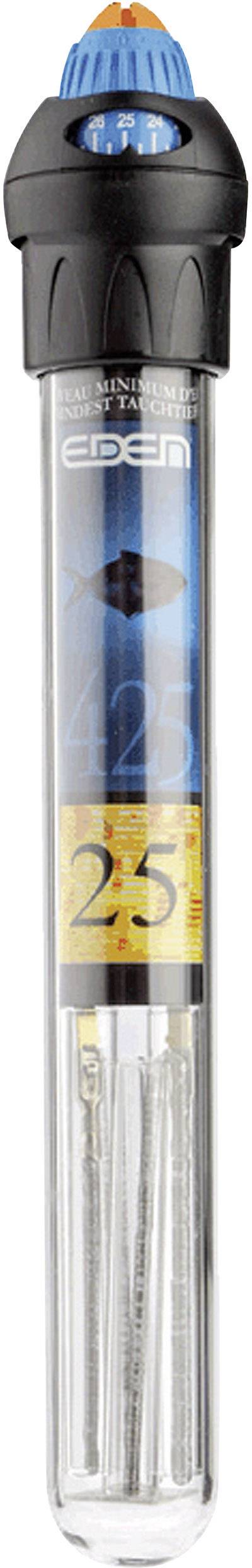 Eden WaterParadise 425 25 57342 Aquarium-Heizer