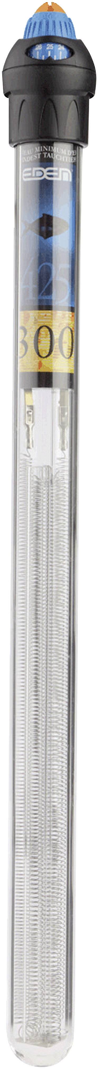 Eden WaterParadise 425 300 57403 Aquarium-Heizer
