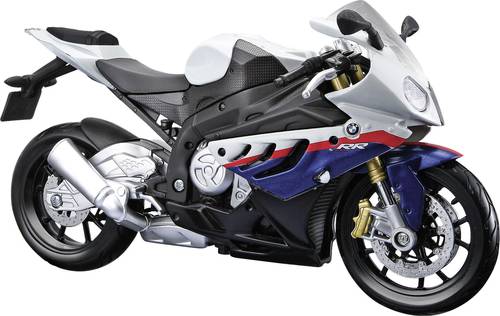 BMW S1000RR 1:12 Modellmotorrad