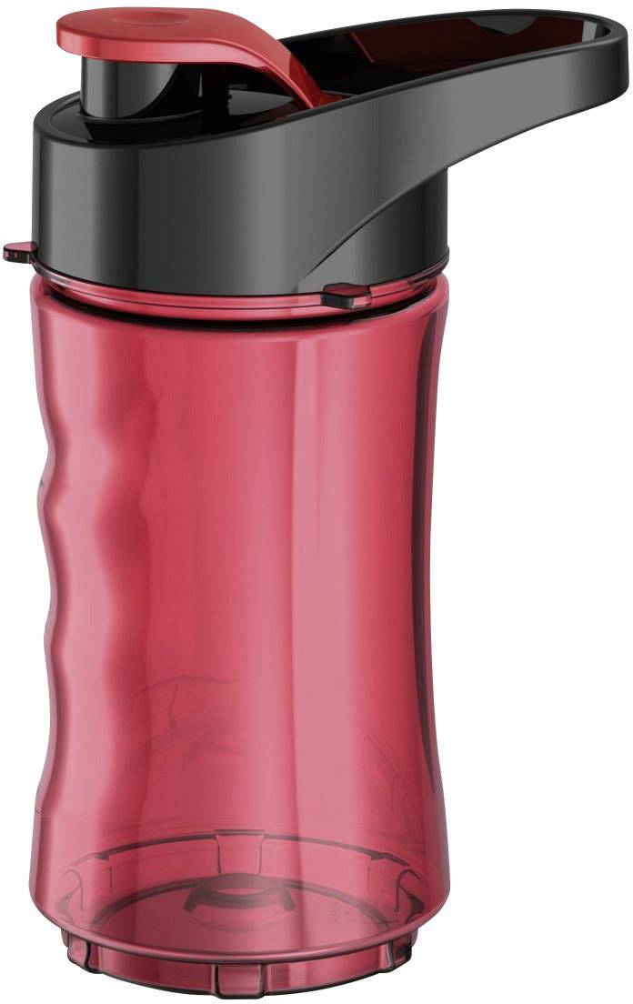 Salco SM14 grün Mix & Go Smoothie-Maker 300 W Weiß, Grün