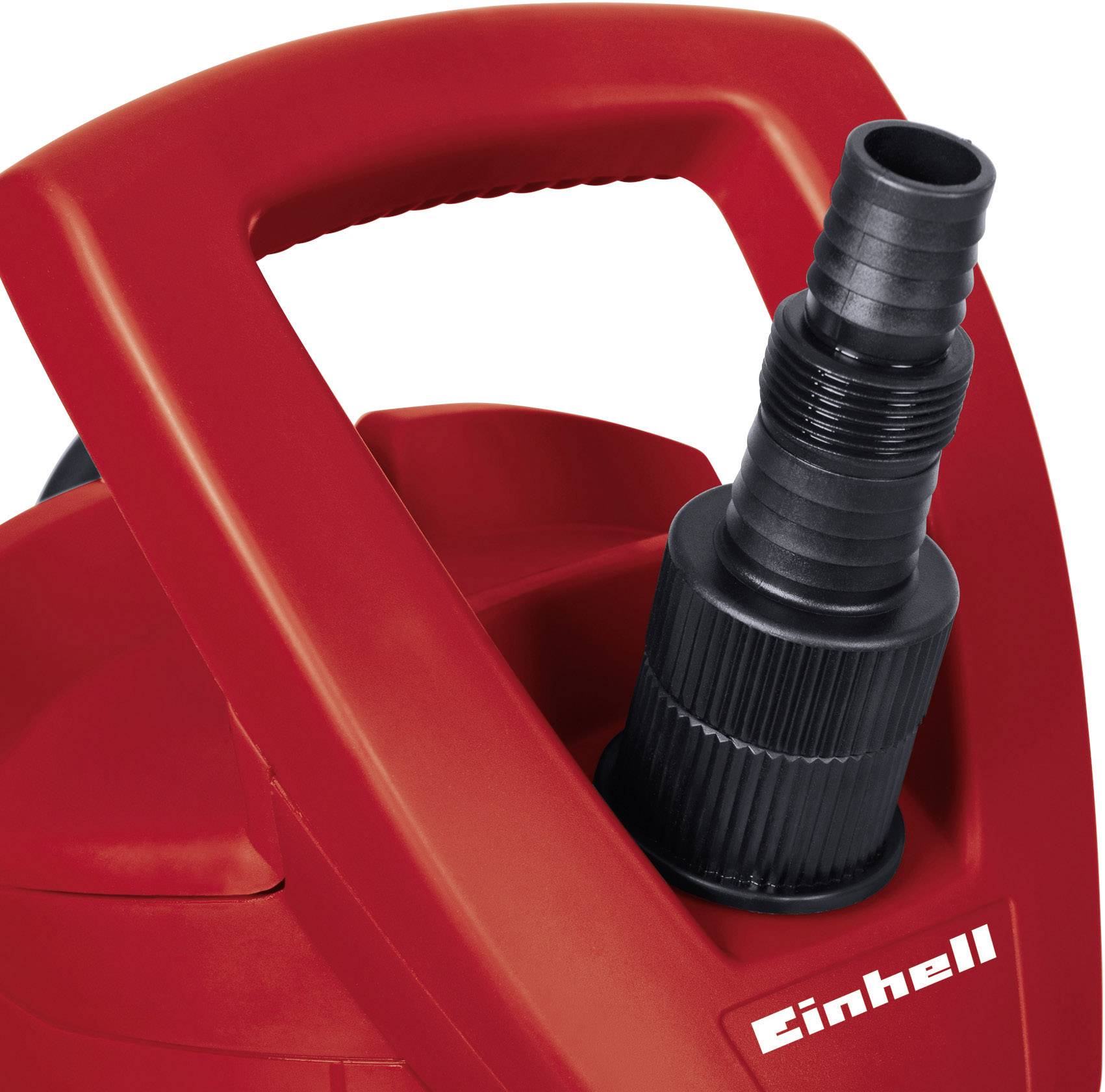 Einhell GE-SP 750 LL 4170666 Schacht-Tauchpumpe 15000 l/h 10 m