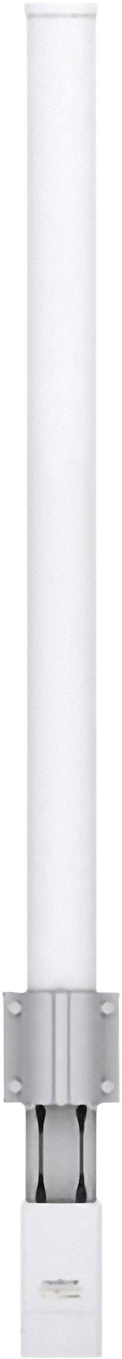 Ubiquiti Networks AMO-2G10 WLAN Stab-Antenne 10 dB 2.4GHz