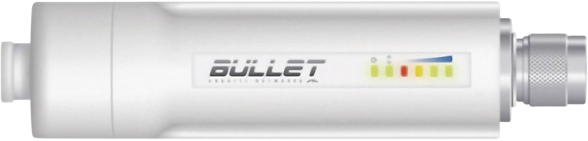 Ubiquiti Networks BM2HP PoE WLAN AccessPoint 300MBit/s 2.4GHz voelkner