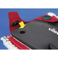 Vileda 132246 ULTRAMAX Box 2in1 Wisch-Set 1St. Vileda 132246 ULTRAMAX Box 2in1 Wisch-Set 1St.