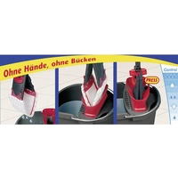 Vileda 132246 ULTRAMAX Box 2in1 Wisch-Set 1St. Vileda 132246 ULTRAMAX Box 2in1 Wisch-Set 1St.