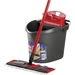 Vileda 132246 ULTRAMAX Box 2in1 Wisch-Set 1St. Vileda 132246 ULTRAMAX Box 2in1 Wisch-Set 1St.