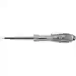 Wiha Phasenprüfer 3 mm 60 mm 110 - 250 V/AC DIN ISO 2380-1 Wiha Phasenprüfer 3 mm 60 mm 110 - 250 V/AC DIN ISO 2380-1