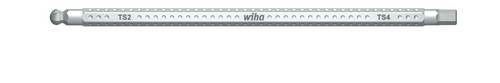 Wiha Werkstatt Innen-Sechskant Wechselklinge 6 mm 150 mm Passend für (Serie Schraubendreher) Wiha S