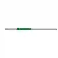 Wiha Werkstatt Innen-TORX Wechselklinge T 20 175mm Passend für (Serie Schraubendreher) Wiha Torque Wiha Werkstatt Innen-TORX Wechselklinge T 20 175mm Passend für (Serie Schraubendreher) Wiha Torque