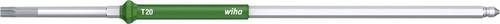 Wiha Werkstatt Innen-TORX Wechselklinge T 5 175 mm Passend für (Serie Schraubendreher) Wiha Torque