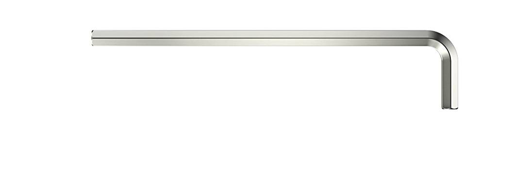 Wiha Hex L-key 352 Innen-Sechskant Winkelschraubendreher 17 mm