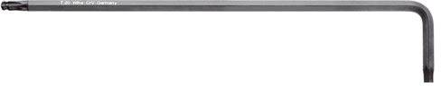 TOOLCRAFT 117703 Madenschraube M10 8mm Stahl 100St.