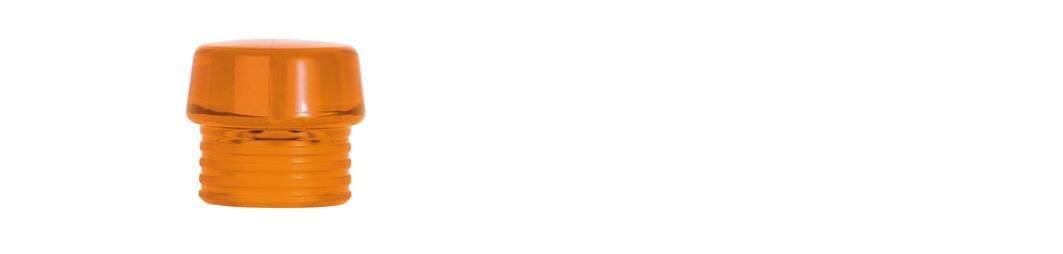 Wiha 26616 Schlagkopf hart 57g 1St.