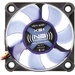 NoiseBlocker BlackSilent XS1 PC-Gehäuse-Lüfter Schwarz, Blau (translucent) (B x H x T) 50 x 50 x 10mm NoiseBlocker BlackSilent XS1 PC-Gehäuse-Lüfter Schwarz, Blau (translucent) (B x H x T) 50 x 50 x 10mm